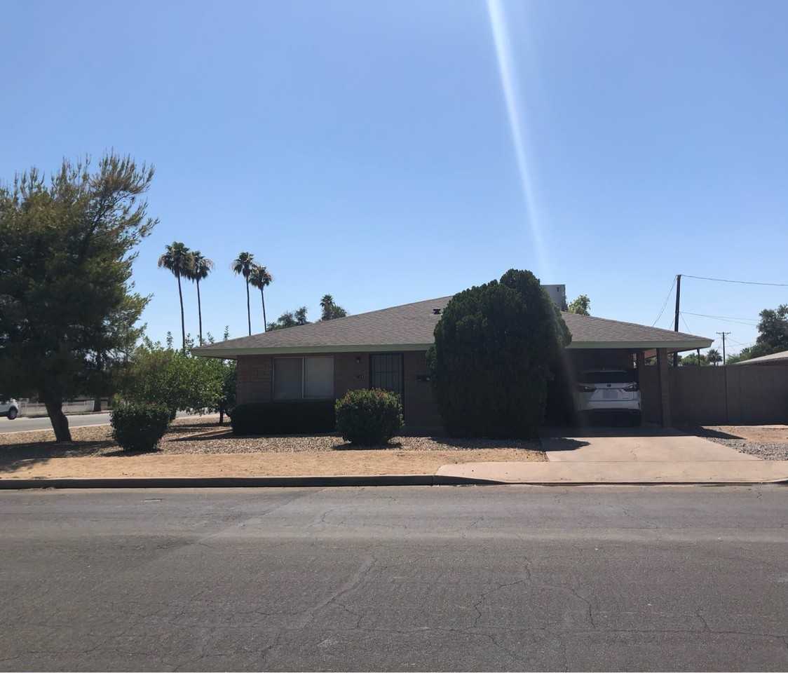 7502 N 21st Ave 7502, Phoenix, AZ 85021 2 Bedroom Apartment for Rent