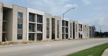 featured image of 213 Holleman Dr E #203