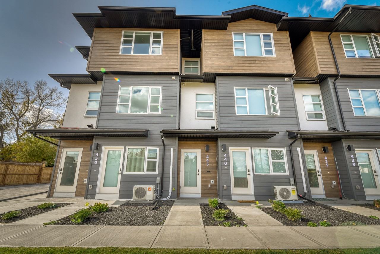 Beautiful Bow 34 Townhomes - Photo 2 of 50