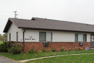 Acorn Court Apartments - Photo 1 of 1