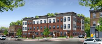 The Flats @ 85 - Photo 1 of 1