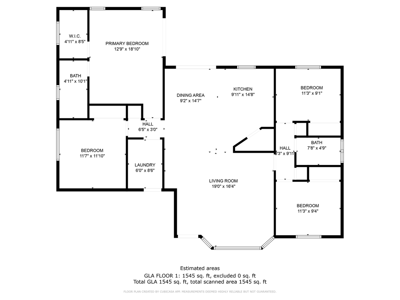 1115 Overlook Drive - Photo 2 of 20