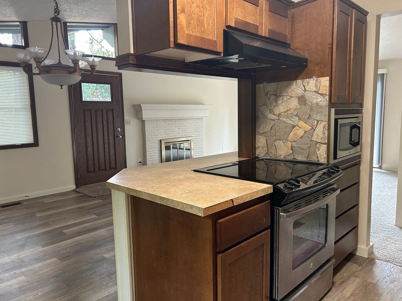 12315 Se Mt Scott Blvd - Photo 4 of 32