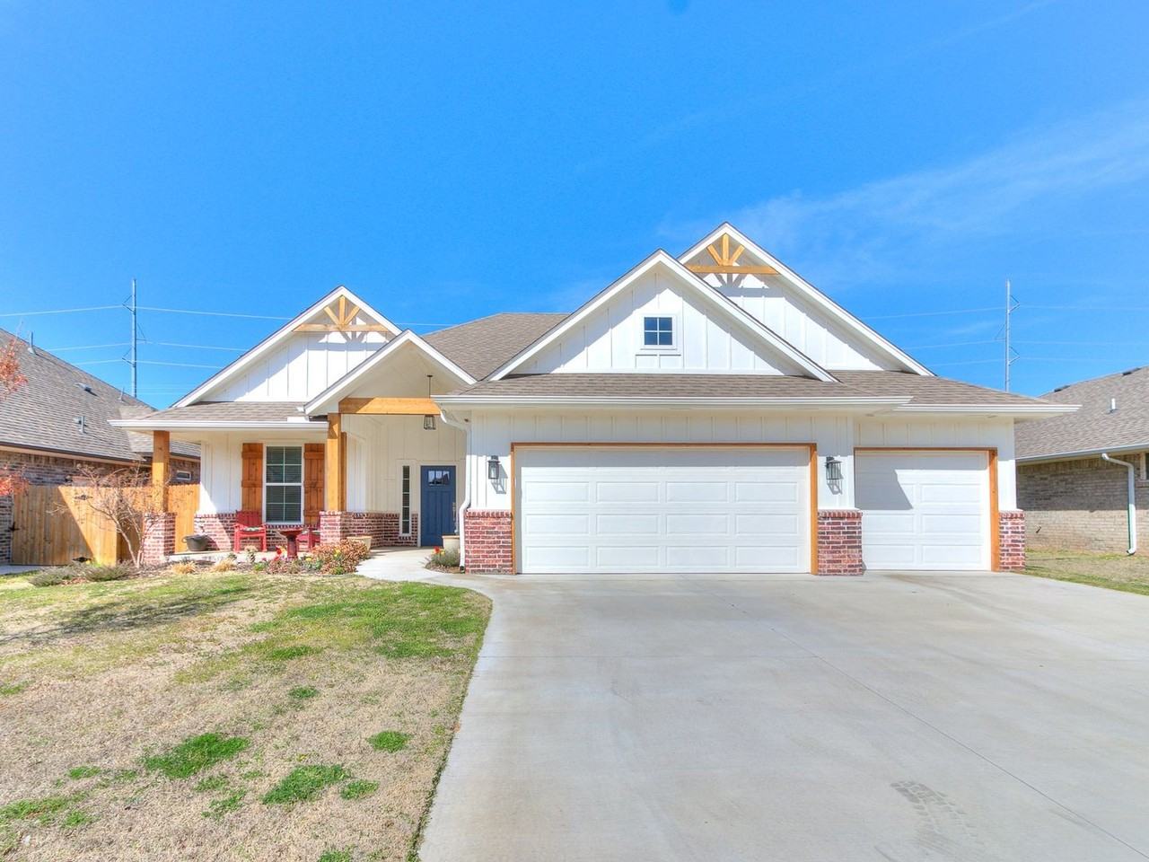 1713 Reid Pryor Rd - Photo 2 of 36