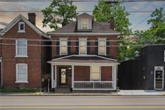 newly Renovated Canonsburg Open Living Concept Apartment - Photo 1 of 1