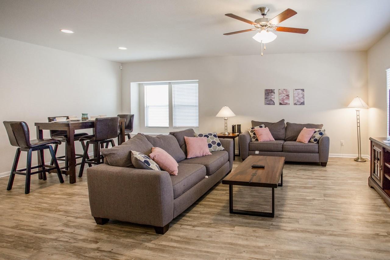 242 Mossycup Dr #242 - Photo 3 of 11