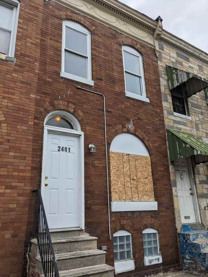 Cheap Houses for Rent in Hampden, Baltimore, MD 25 Rental Homes from