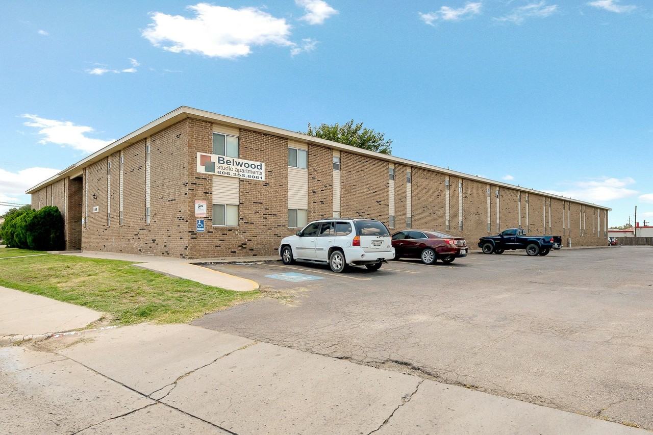 Belwood Apartments - Photo 3 of 21