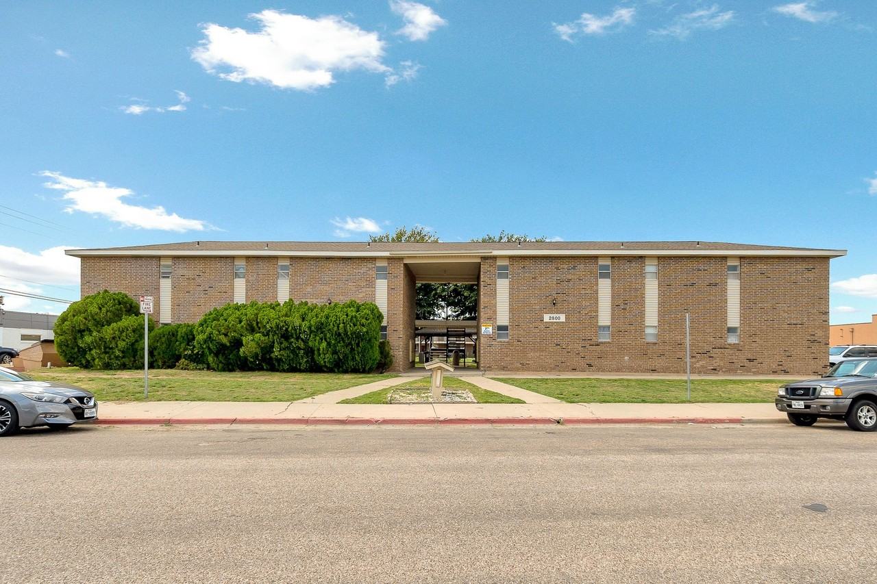 Belwood Apartments - Photo 6 of 21