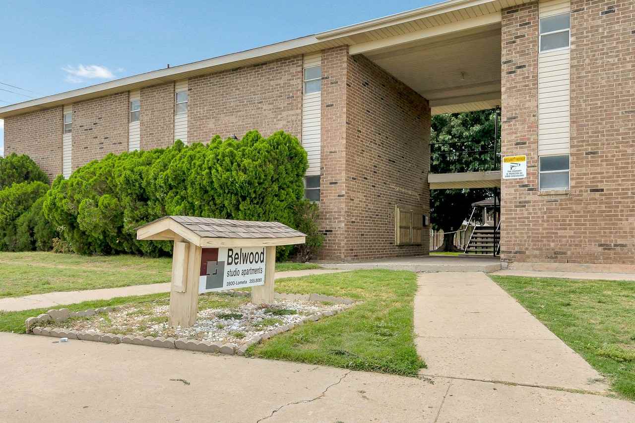 Belwood Apartments - Photo 7 of 21