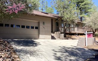 1281 Tanglewood Rd - Photo 1 of 1