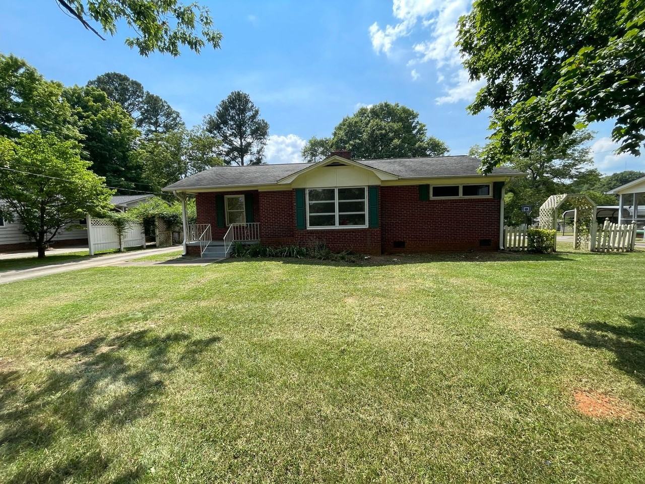 Houses for Rent in Shelby, NC 25 Rental Homes Zumper