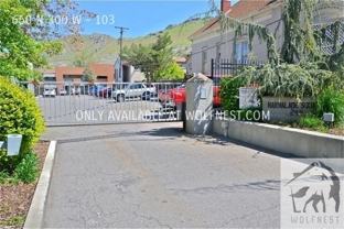 650 North 300 West #103 - Photo 1 of 1