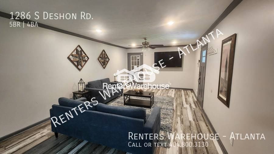 1286 S Deshon Rd - Photo 3 of 29