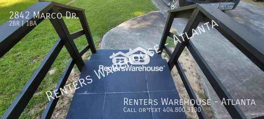 2842 Marco Dr Nw - Photo 3 of 17