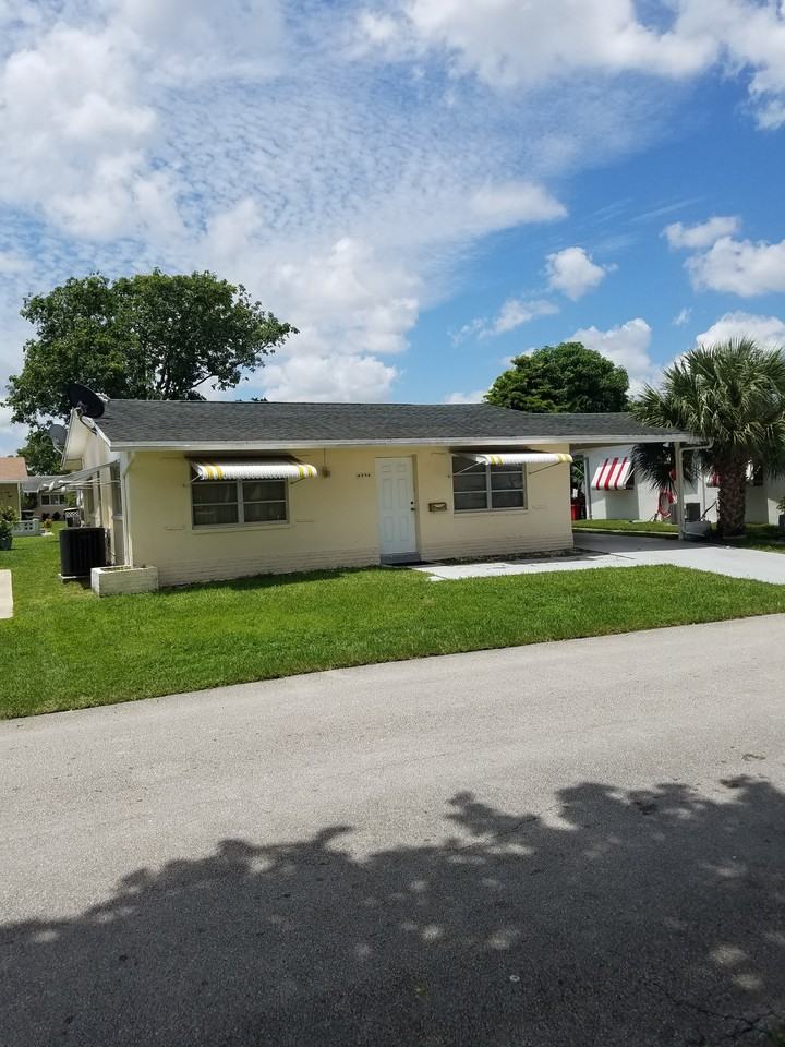 4934 Nw 55th Ct #NA - Photo 2 of 11