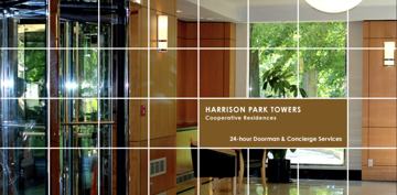 featured image of 377 S Harrison St #17EE