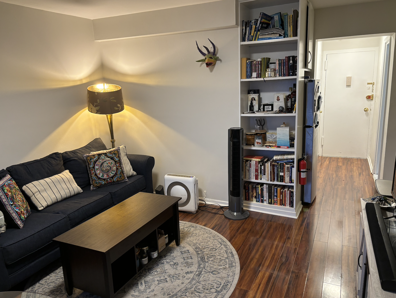 377 S Harrison St #17EE - Photo 5 of 10