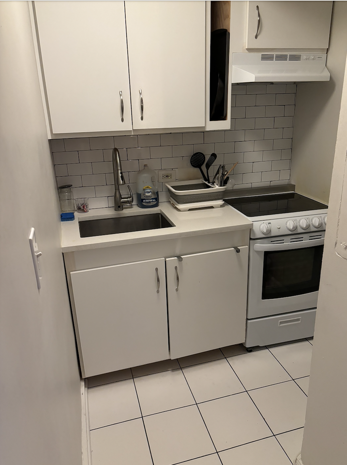 377 S Harrison St #17EE - Photo 7 of 10