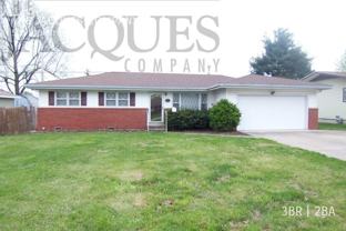 508 N Burton Ave - Photo 1 of 1