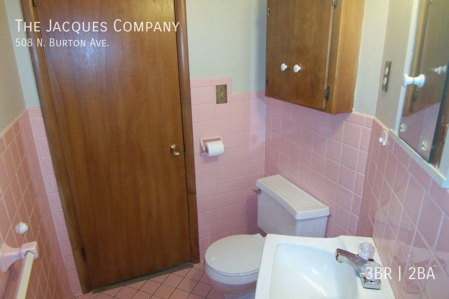 508 N Burton Ave - Photo 5 of 14