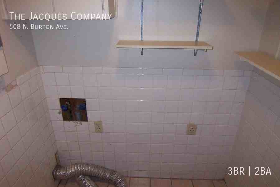 508 N Burton Ave - Photo 6 of 14