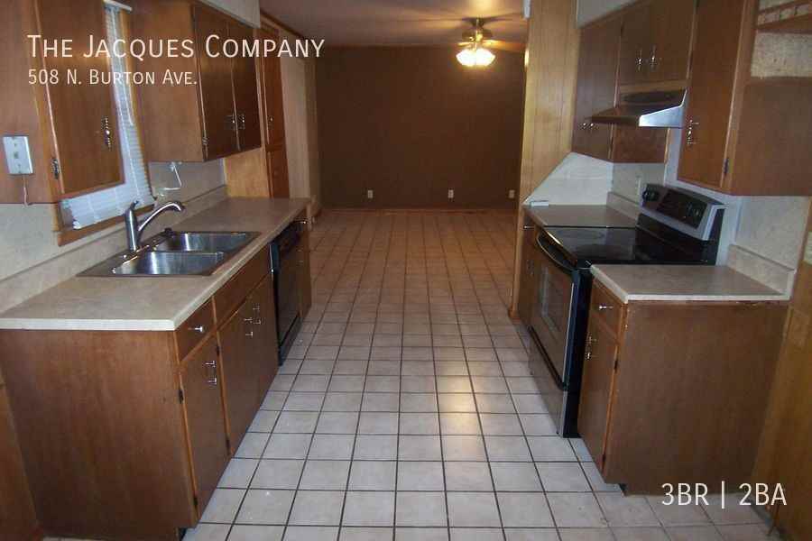 508 N Burton Ave - Photo 7 of 14