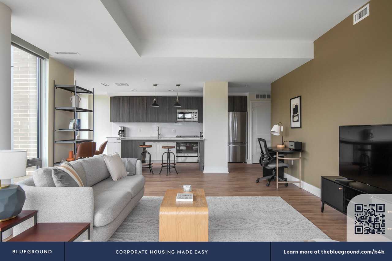 1446 South Grant Street - Photo 5 of 50