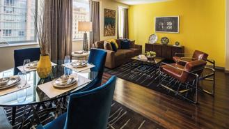 1811 Commerce St #A3-24 - Photo 1 of 1