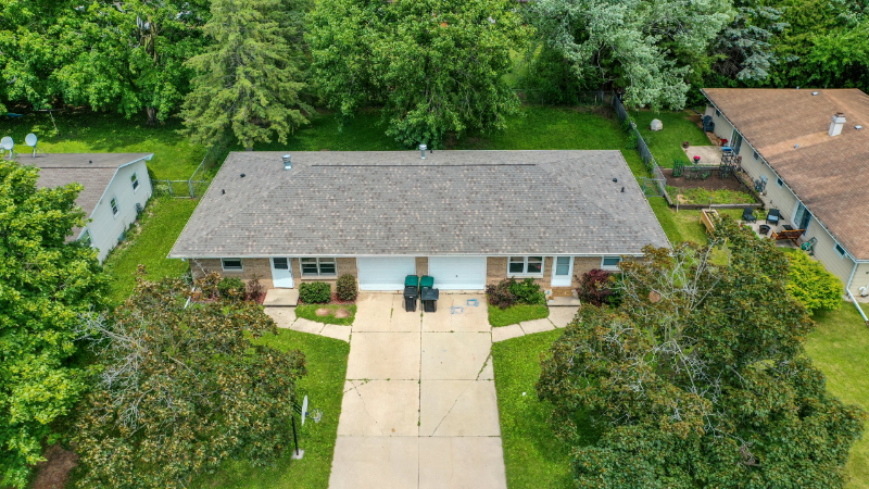 2682 Lavender Ln, Howard, WI 54313 2 Bedroom House for 1,500/month Zumper