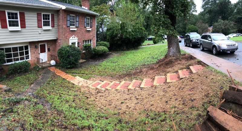 1604 Amherst St #A - Photo 3 of 10