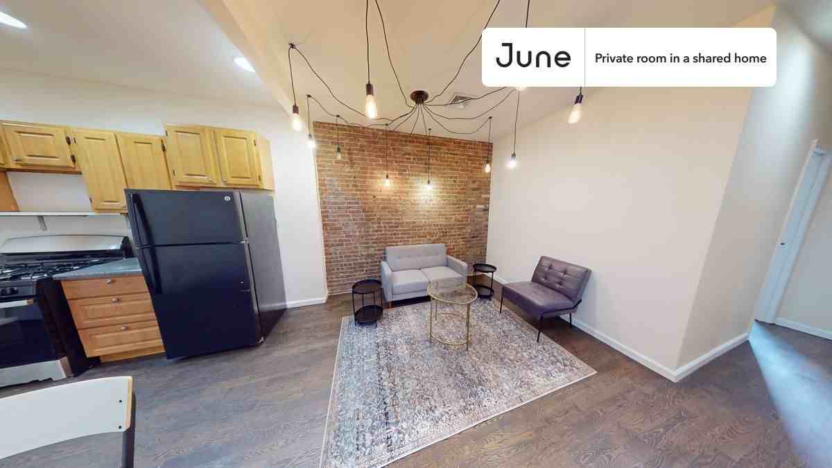 2272 Adam Clayton Powell Jr Blvd #B - Photo 6 of 11