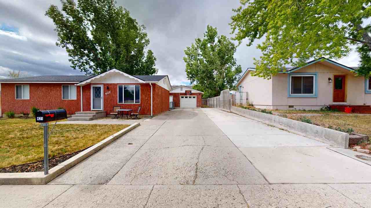 421 Antimony St - Photo 2 of 26