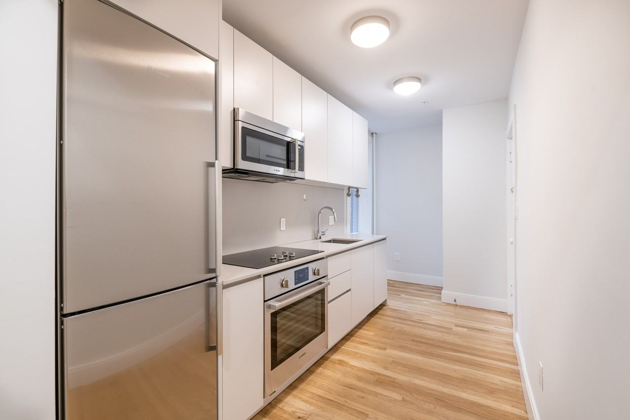 288 Chestnut Hill Ave #12A