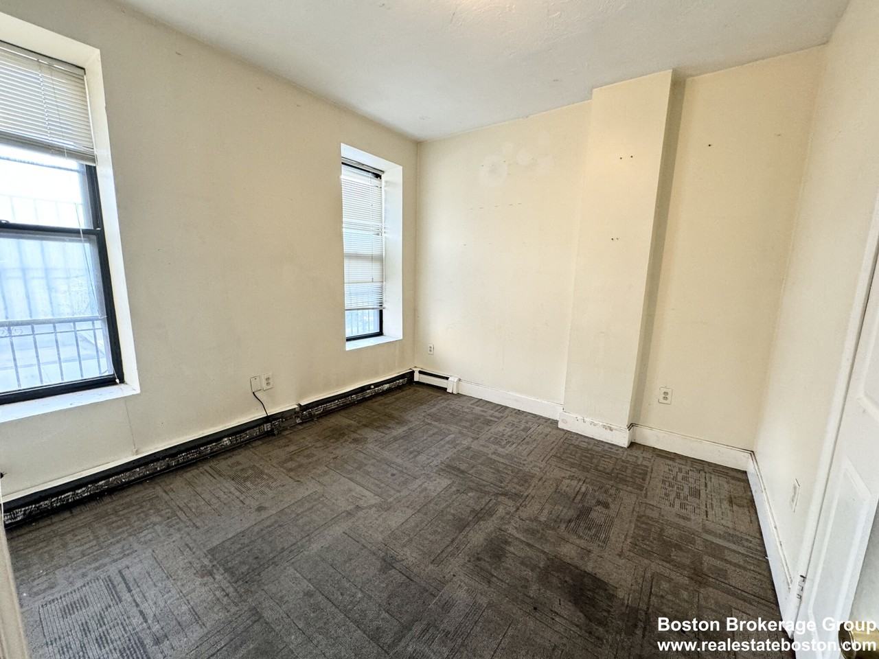 Ruggles St #1 - Photo 2 of 6