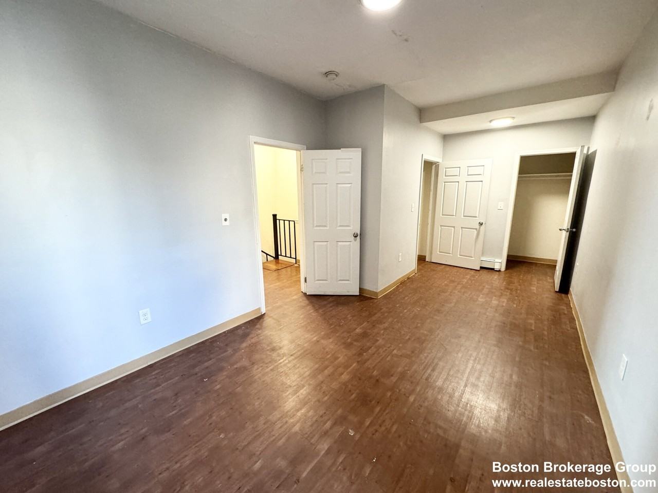 13 Ruggles St #1 - Photo 4 of 8