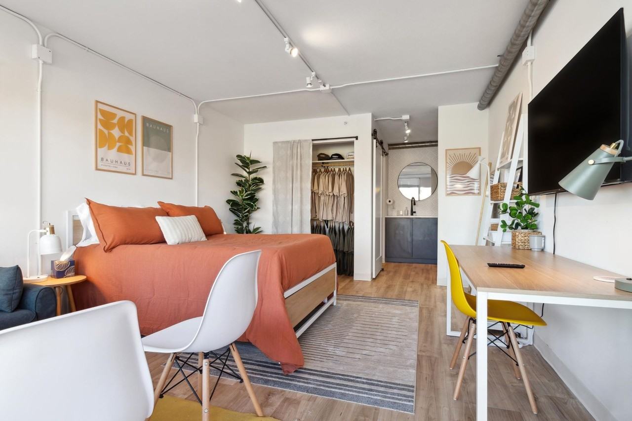 The Wilder - Photo 6 of 50