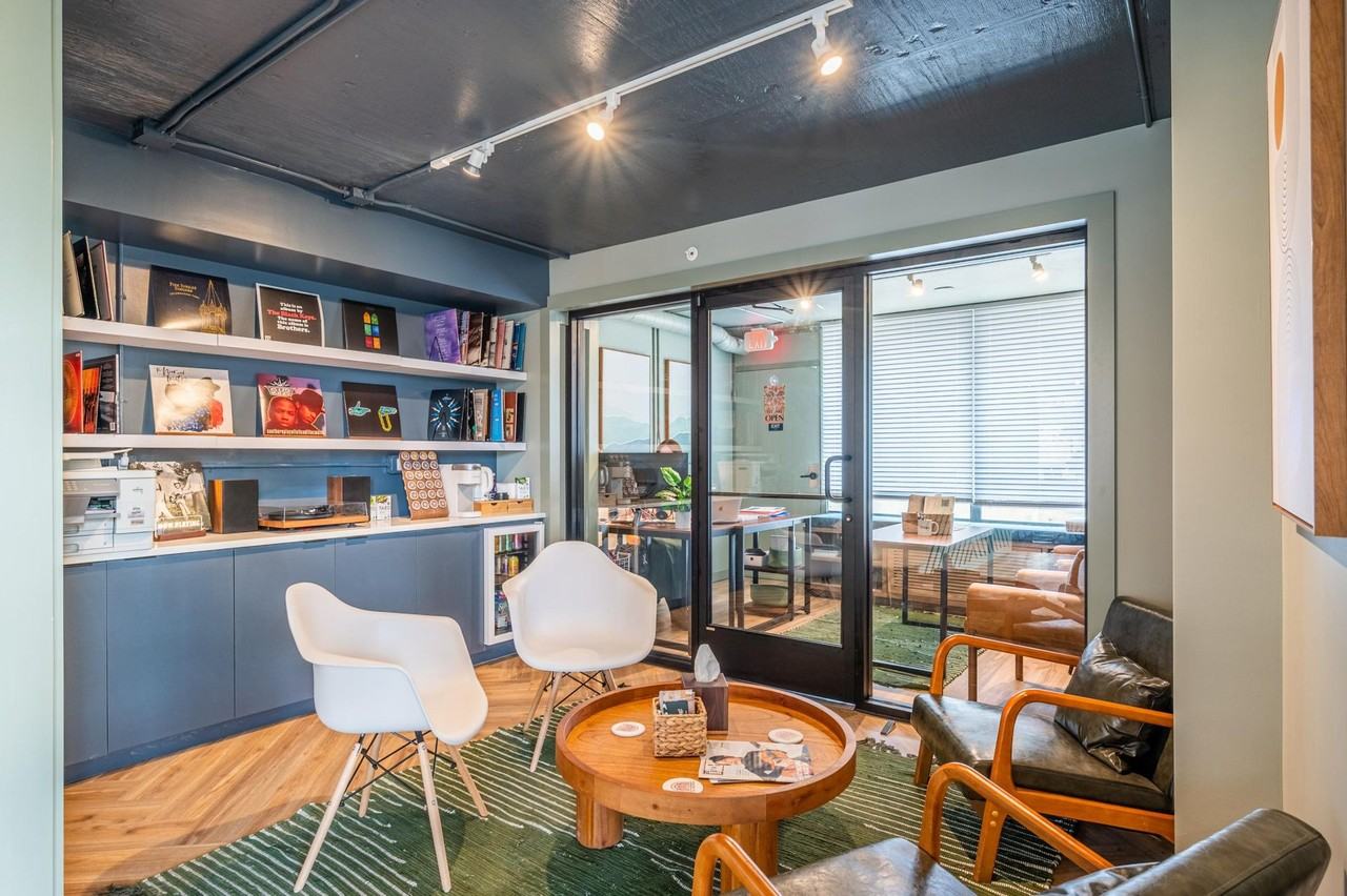 The Wilder - Photo 4 of 50