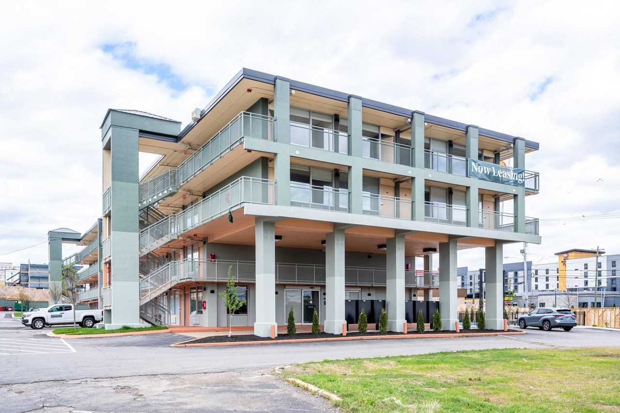 The Wilder - Photo 5 of 50