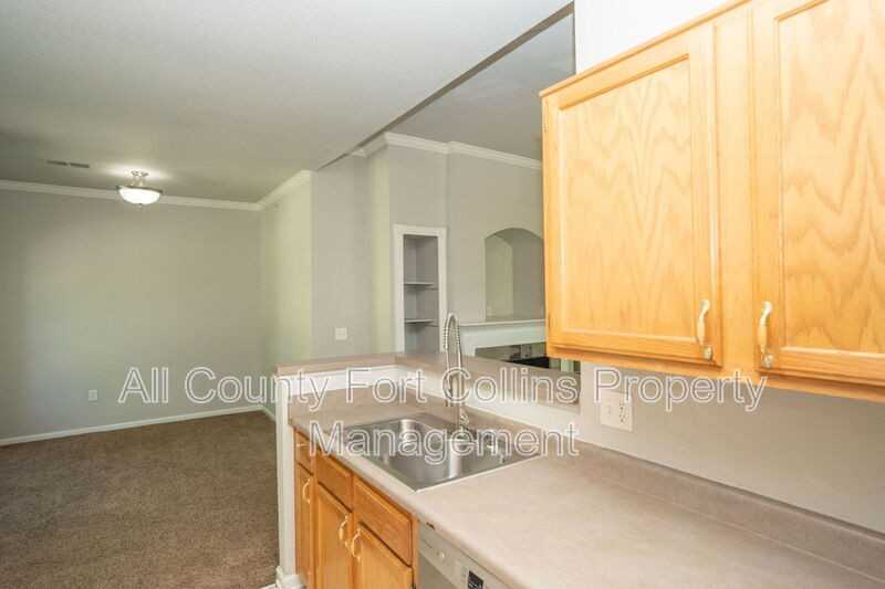 5620 Fossil Creek Pkwy #5201 - Photo 4 of 19