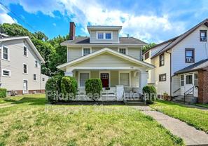 1438 34th St Nw - Photo 1 of 1