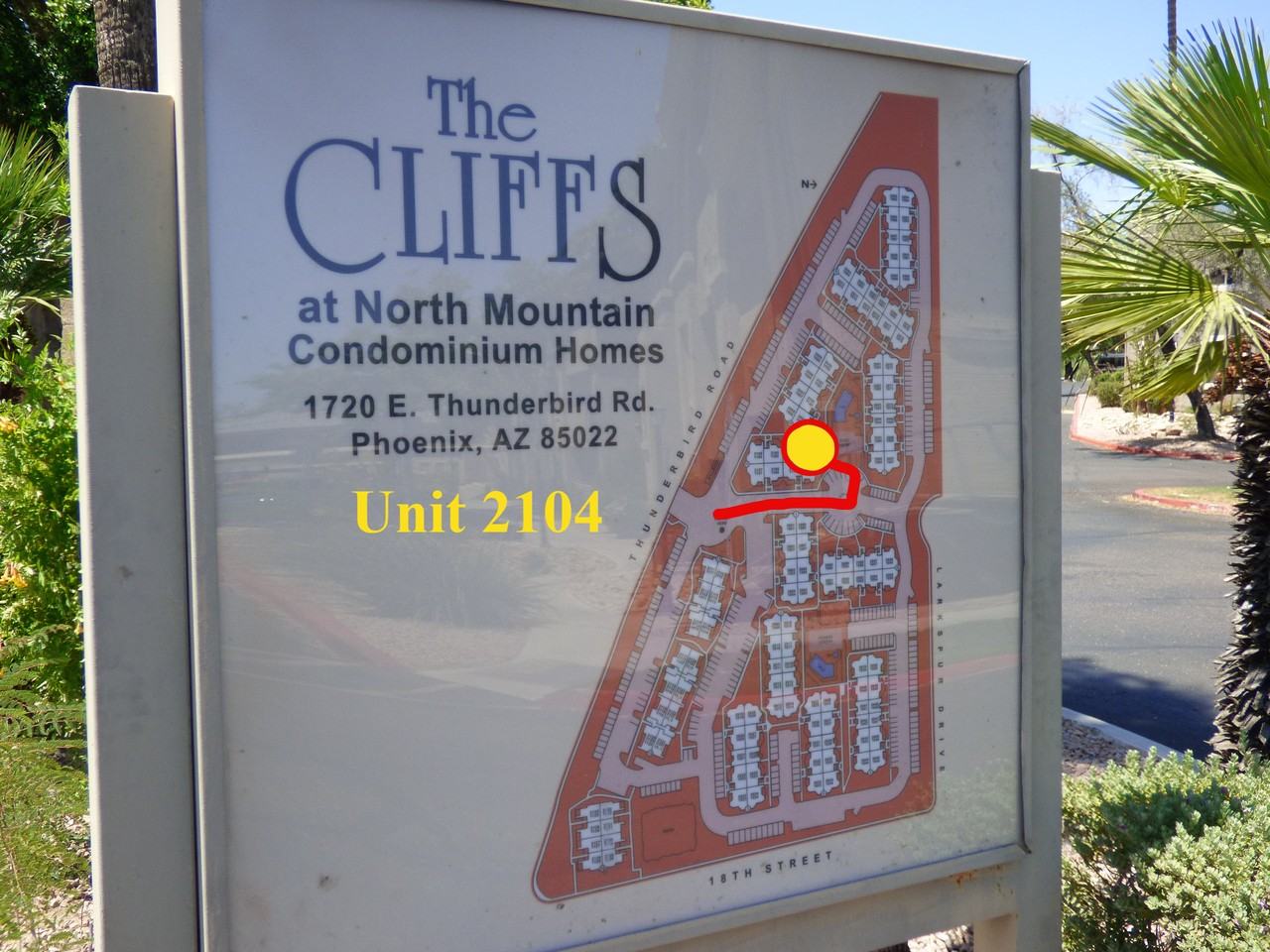 1720 E Thunderbird Rd - Photo 3 of 24