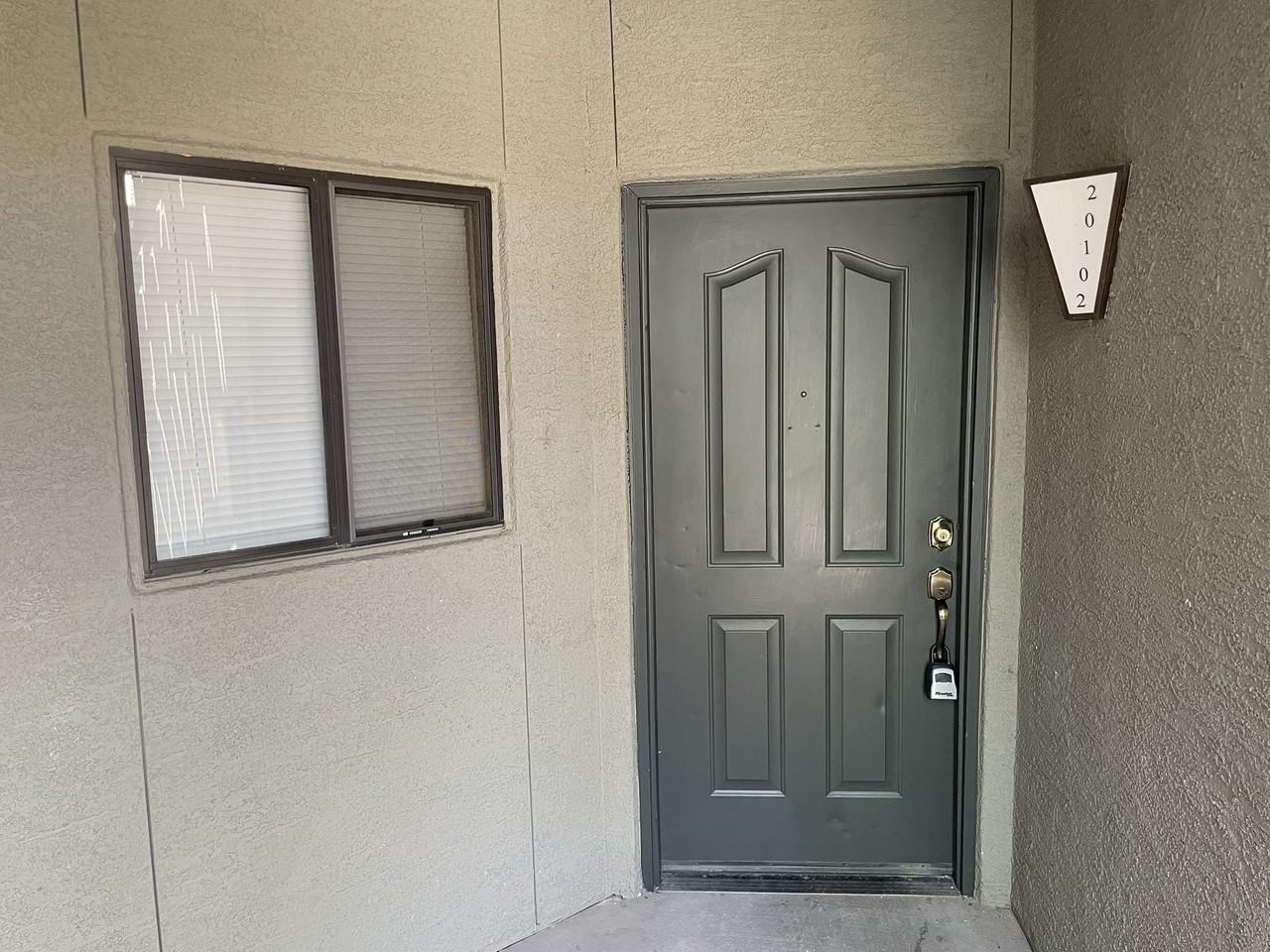 5751 N Kolb Rd #20102 - Photo 2 of 45