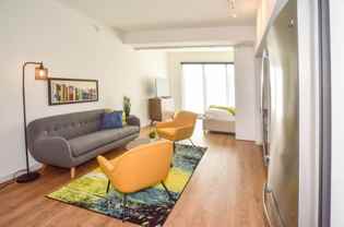 Magnolia Apartment Residences - Photo 1 of 1