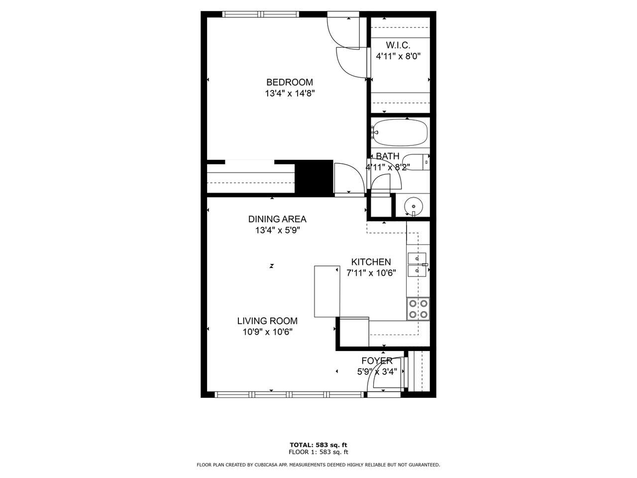 Fox Hall - Photo 6 of 50