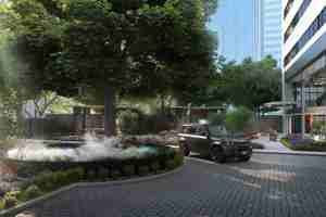 featured image of 406 N Ervay St #B1-27