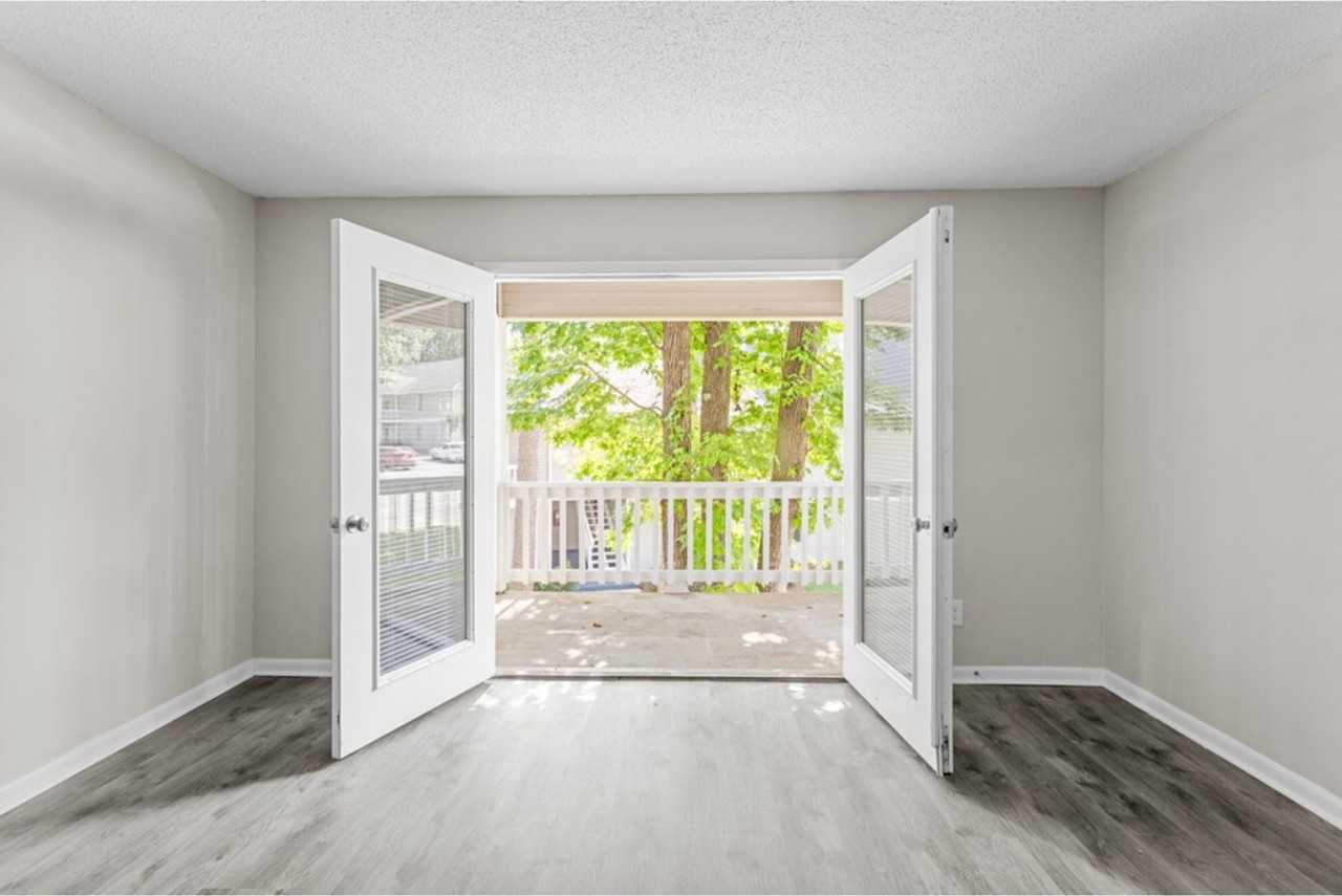 The Reserve at Christopher Street (Phase 2) - Photo 2 of 9