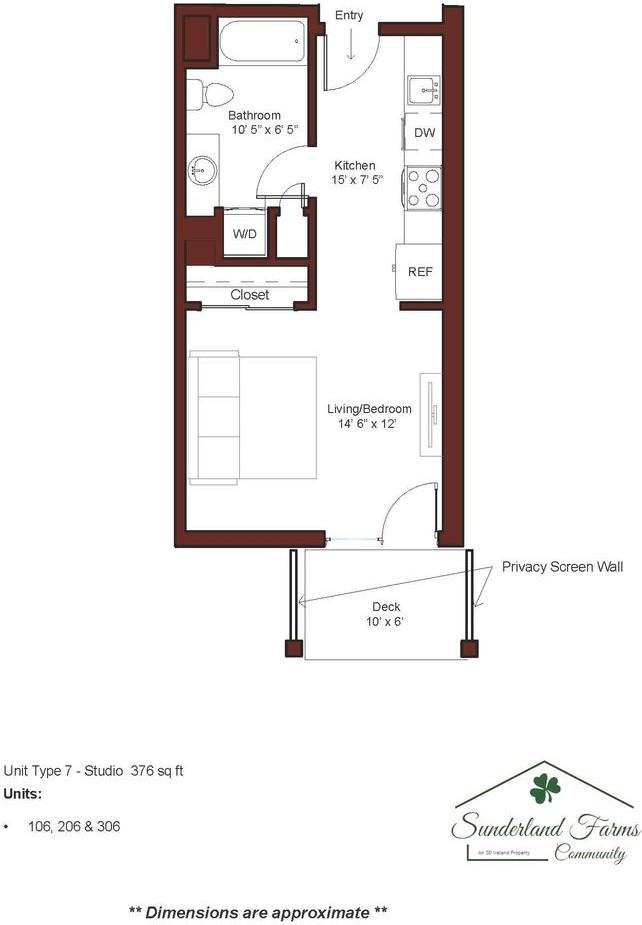 121 Shea Drive at Sunderland Farms Community - Photo 5 of 50