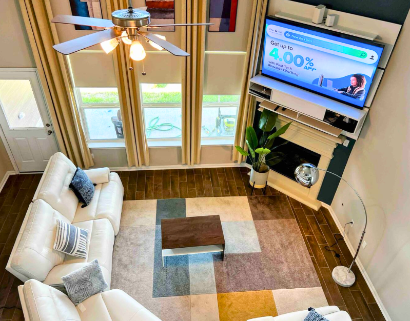 2642 Sunlit Meadow Trl - Photo 2 of 18