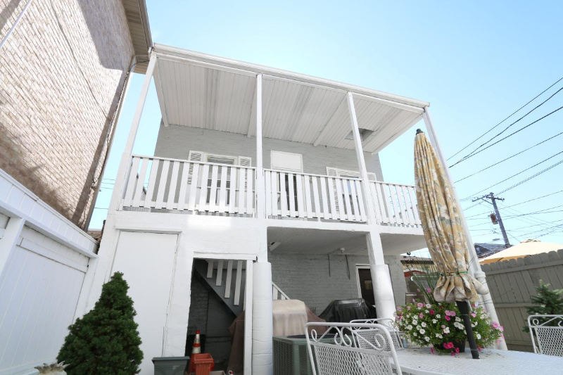 3133 S Parnell Ave #CH